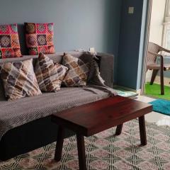 Sea facing 2BHK, Vatika