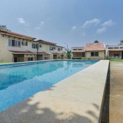 Treebo Laa Gardenia Resort, Nilavoor Lake