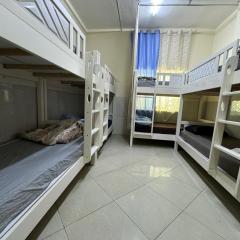 Falcon Living Hostel