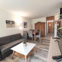 Apartment Allod Park Haus A E02 by Interhome