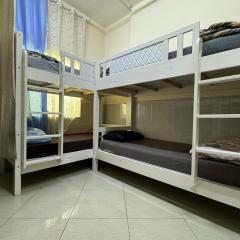 Happy Living Hostel