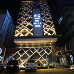 White Diamond Hotel Sari