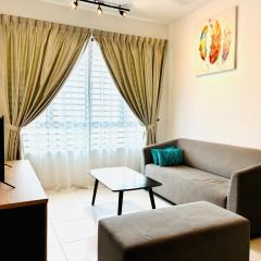 Nureenas Residence Condominium