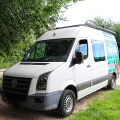 Van2Go Crafter