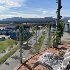 Penthouse in Alta City