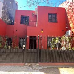 Hermosa casita con jardín Goldas Haus