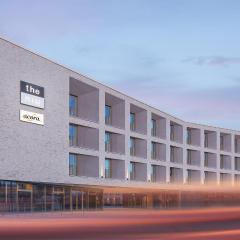 Holiday Inn - the niu, Amity Potsdam, an IHG Hotel