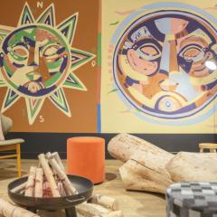 Holiday Inn - the niu, Amity Potsdam by IHG