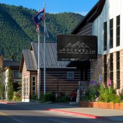 The Rockwell Inn