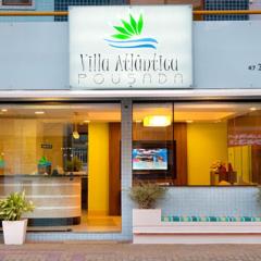 Pousada Villa Atlântica