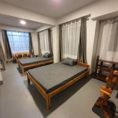 Golf Ville Guest House Shillong