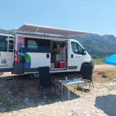 Van2Go Ducato