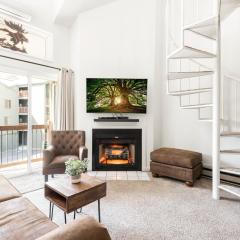 SNOWCREST 300 condo