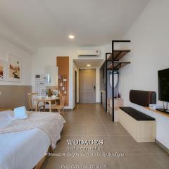 Mossaz at Empire Damansara by Wodages