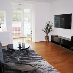 Exklusives vollmöbliertes Apartment im Herzen von Bad Mergentheim