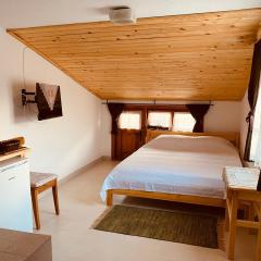 Vita Stulba Guest Rooms