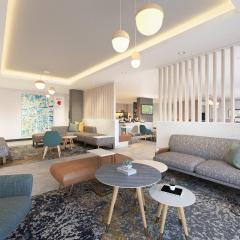 TownePlace Suites by Marriott Houston Tomball