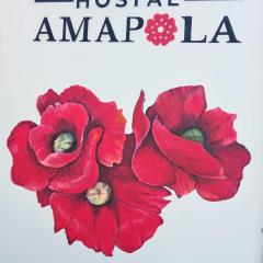 Hostal Amapola