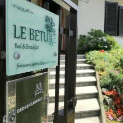 B&B Le Betulle