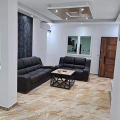 Samy's Luxury Apartments
