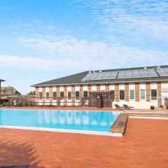 Lovely Apartment In Fanø With Sauna
