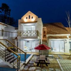 Meteora Pension