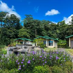 Arenal Roca Suites
