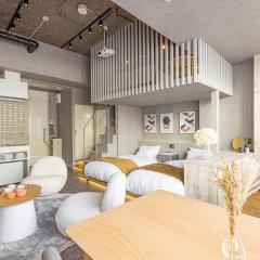 ビル泊 -Birupaku Decentralized Hotel-