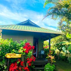 Cabañas Keihana Rapa Nui