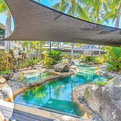 Wallaby Hideaway- Trinity Beach