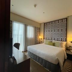 Dusit Thani Residence Executive Suite
