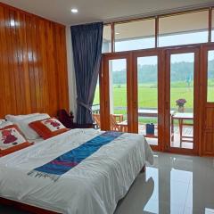 Nan View Farmer Lumduan Homestay