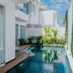 Bali Residence Villa