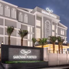 MJ Sarovar Portico Haridwar