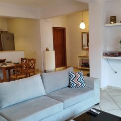 GDE Spetses 3BR apartment1