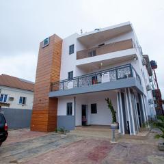 AGh international Serviced Apartments