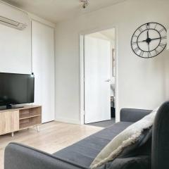 IN2103-1 BR Comfy Loft with Stunning View