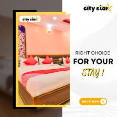 Hotel City Star