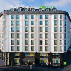 ibis Styles Istanbul Merter