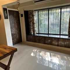 Citadel 1 BHK apartment Bandra