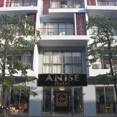 Anise hotel