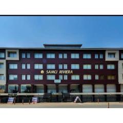 Hotel Samci Riviera, Srinagar