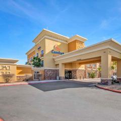 Comfort Suites Blythe
