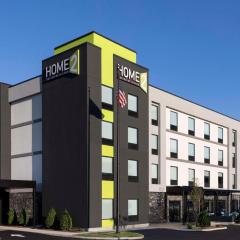 Home2 Suites By Hilton East Haven New Haven