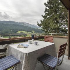 Chalet Ritornell