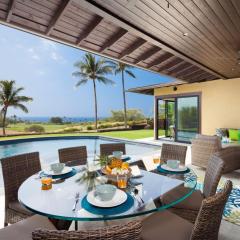 Mauna Kea High Bluffs Home