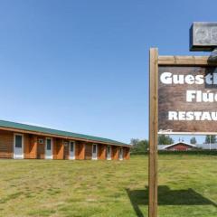 Guesthouse Fludir