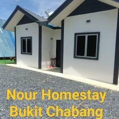 Nour homestay Rumah B