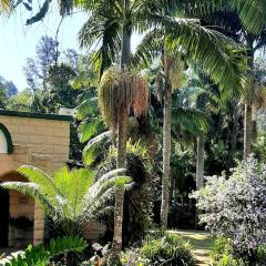 Eden Guest House
