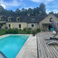 Gite Les Quatre Alouettes